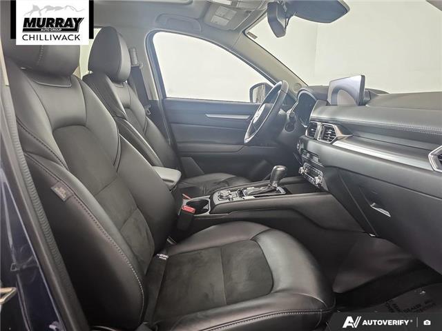 2023 Mazda CX-5 GS (Stk: R0260) in Chilliwack - Image 25 of 36