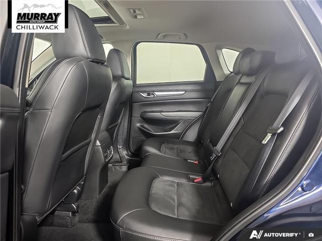 2023 Mazda CX-5 GS (Stk: R0260) in Chilliwack - Image 26 of 36