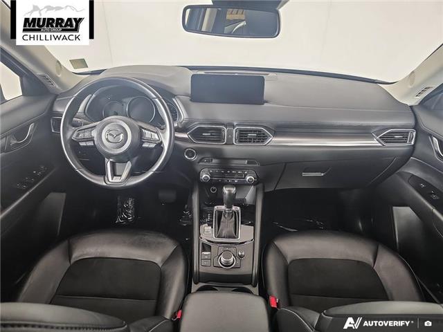 2023 Mazda CX-5 GS (Stk: R0260) in Chilliwack - Image 27 of 36