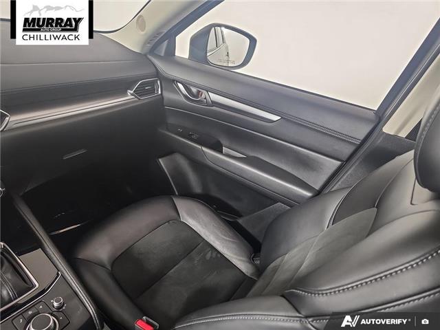 2023 Mazda CX-5 GS (Stk: R0260) in Chilliwack - Image 28 of 36