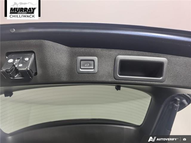 2023 Mazda CX-5 GS (Stk: R0260) in Chilliwack - Image 29 of 36