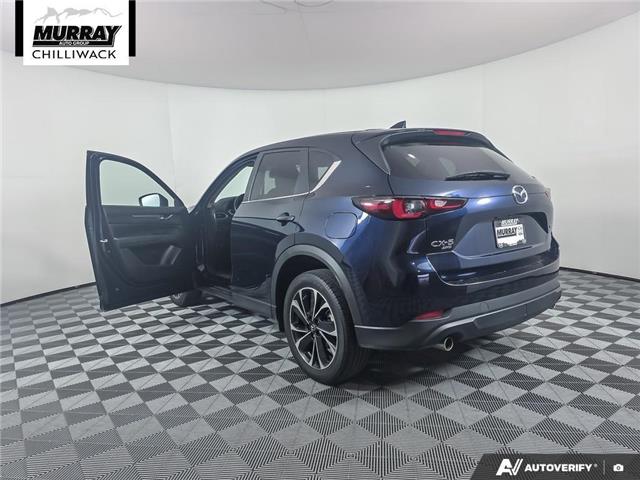 2023 Mazda CX-5 GS (Stk: R0260) in Chilliwack - Image 31 of 36