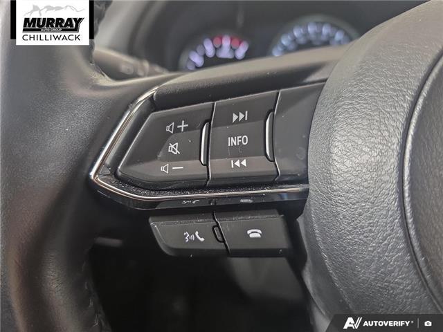 2023 Mazda CX-5 GS (Stk: R0260) in Chilliwack - Image 32 of 36