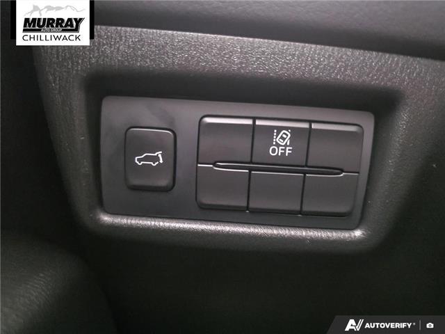 2023 Mazda CX-5 GS (Stk: R0260) in Chilliwack - Image 33 of 36