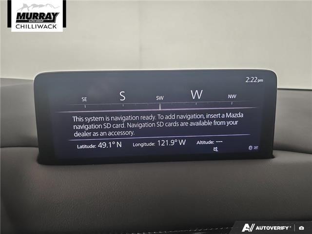 2023 Mazda CX-5 GS (Stk: R0260) in Chilliwack - Image 34 of 36