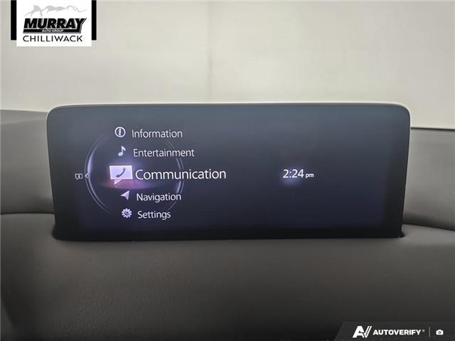 2023 Mazda CX-5 GS (Stk: R0260) in Chilliwack - Image 36 of 36