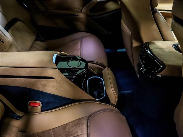 2024 Ferrari Purosangue Base (Stk: C219) in Vaughan - Image 17 of 32