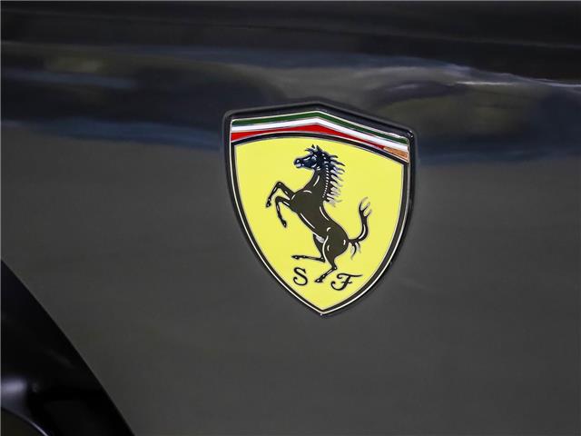 2024 Ferrari Purosangue Base (Stk: C219) in Vaughan - Image 23 of 32