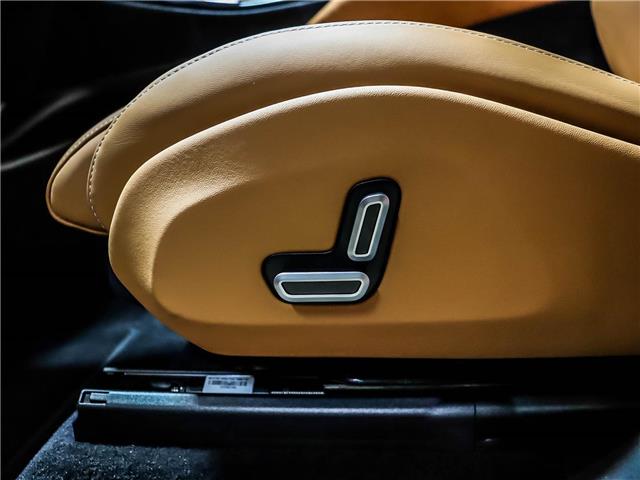 2024 Ferrari Purosangue Base (Stk: C219) in Vaughan - Image 24 of 32