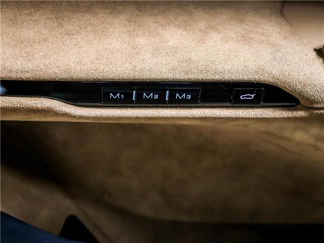 2024 Ferrari Purosangue Base (Stk: C219) in Vaughan - Image 25 of 32