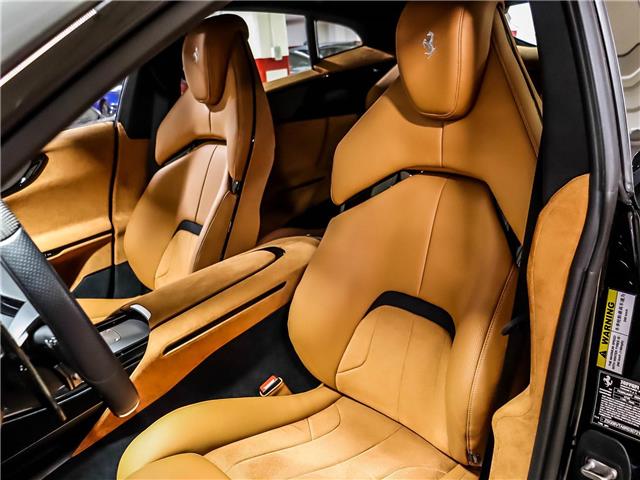 2024 Ferrari Purosangue Base (Stk: C219) in Vaughan - Image 26 of 32