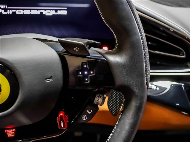 2024 Ferrari Purosangue Base (Stk: C219) in Vaughan - Image 28 of 32
