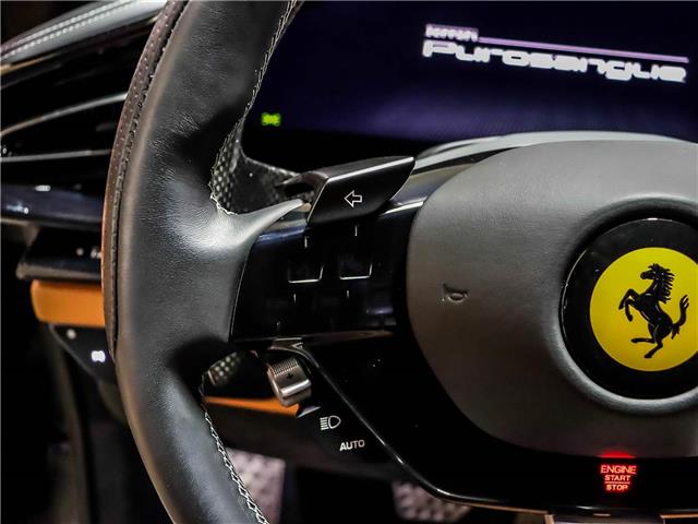 2024 Ferrari Purosangue Base (Stk: C219) in Vaughan - Image 29 of 32