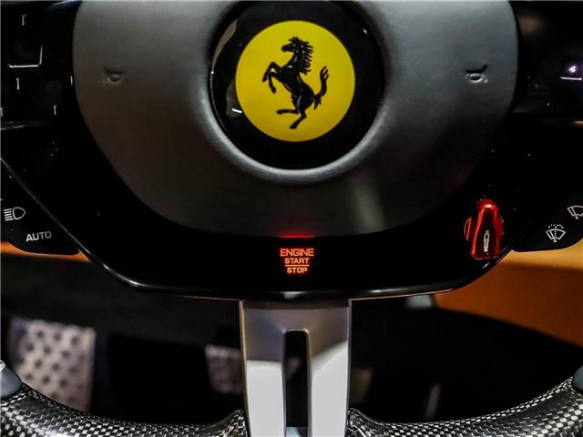 2024 Ferrari Purosangue Base (Stk: C219) in Vaughan - Image 30 of 32