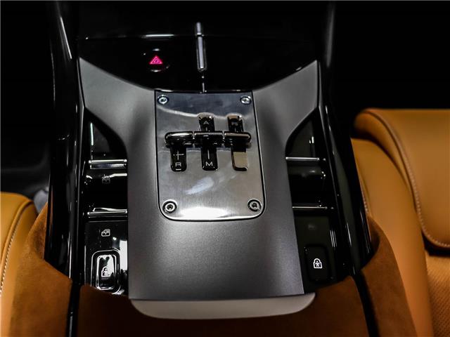 2024 Ferrari Purosangue Base (Stk: C219) in Vaughan - Image 31 of 32