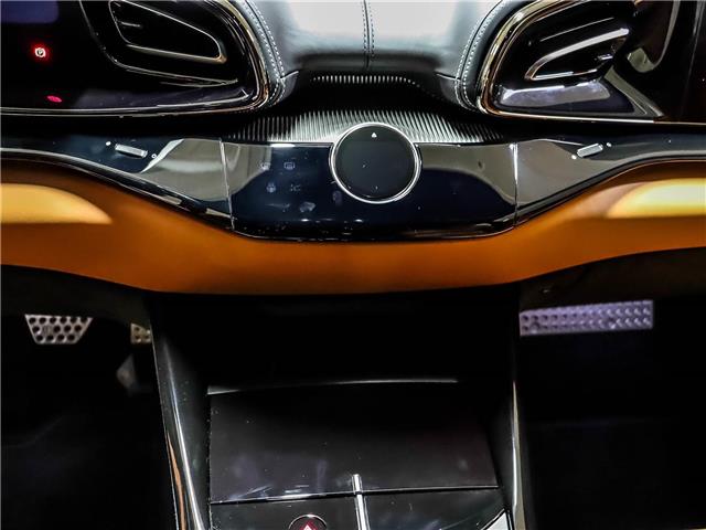 2024 Ferrari Purosangue Base (Stk: C219) in Vaughan - Image 32 of 32