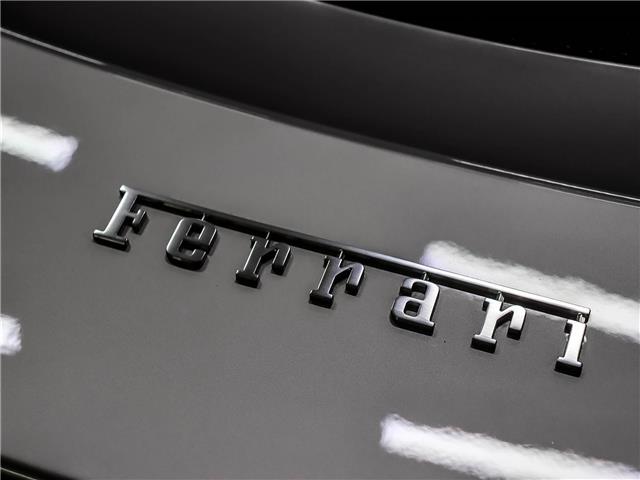 2025 Ferrari 296 GTS Base (Stk: C919) in Vaughan - Image 15 of 27