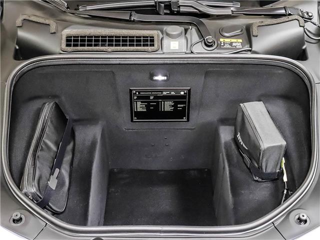 2025 Ferrari 296 GTS Base (Stk: C919) in Vaughan - Image 16 of 27