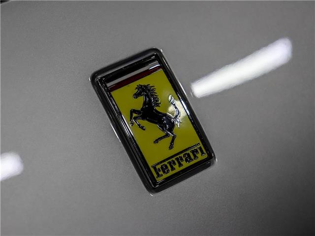 2025 Ferrari 296 GTS Base (Stk: C919) in Vaughan - Image 17 of 27