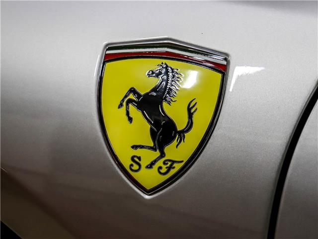 2025 Ferrari 296 GTS Base (Stk: C919) in Vaughan - Image 19 of 27