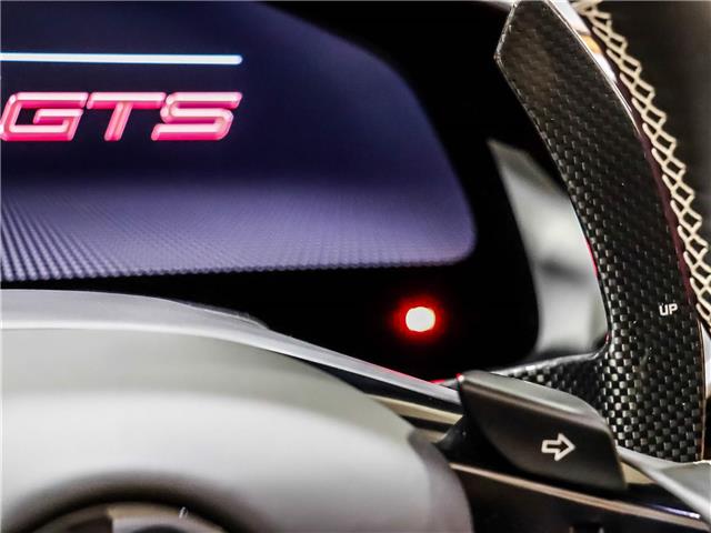 2025 Ferrari 296 GTS Base (Stk: C919) in Vaughan - Image 24 of 27