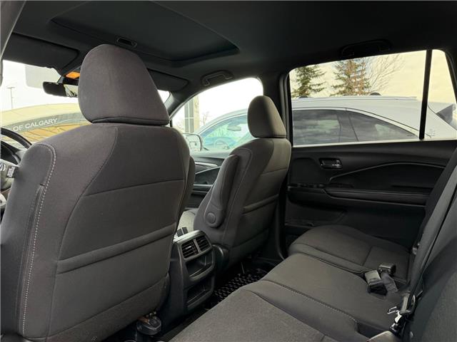 2020 Honda Passport Sport (Stk: 260416A) in Calgary - Image 16 of 19