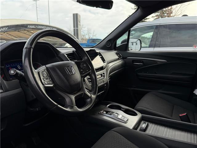 2020 Honda Passport Sport (Stk: 260416A) in Calgary - Image 5 of 19