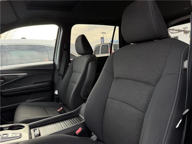 2020 Honda Passport Sport (Stk: 260416A) in Calgary - Image 6 of 19