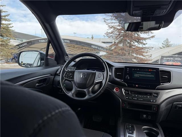 2020 Honda Passport Sport (Stk: 260416A) in Calgary - Image 10 of 19