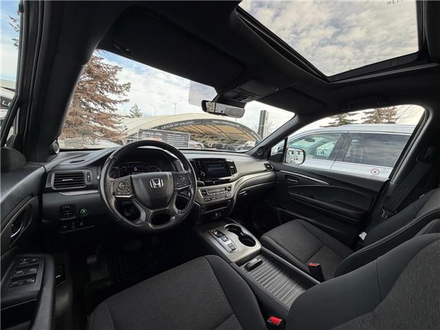 2020 Honda Passport Sport (Stk: 260416A) in Calgary - Image 7 of 19