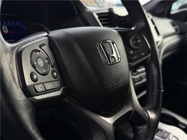 2020 Honda Passport Sport (Stk: 260416A) in Calgary - Image 12 of 19