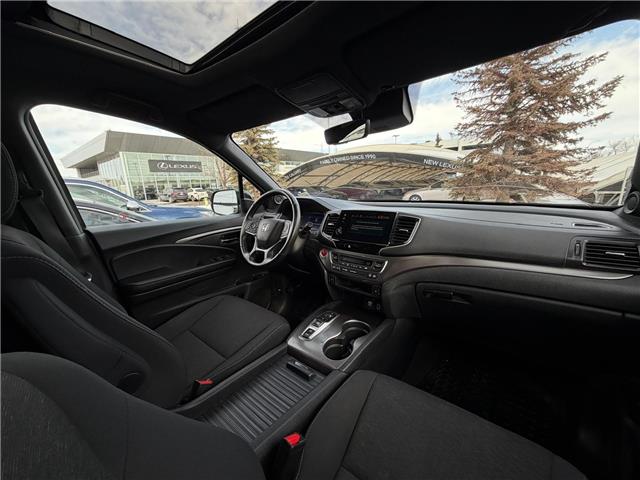 2020 Honda Passport Sport (Stk: 260416A) in Calgary - Image 9 of 19