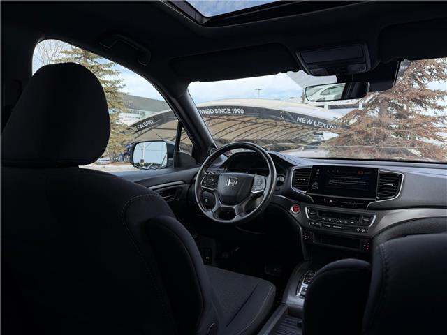 2020 Honda Passport Sport (Stk: 260416A) in Calgary - Image 17 of 19