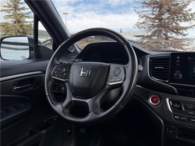 2020 Honda Passport Sport (Stk: 260416A) in Calgary - Image 19 of 19