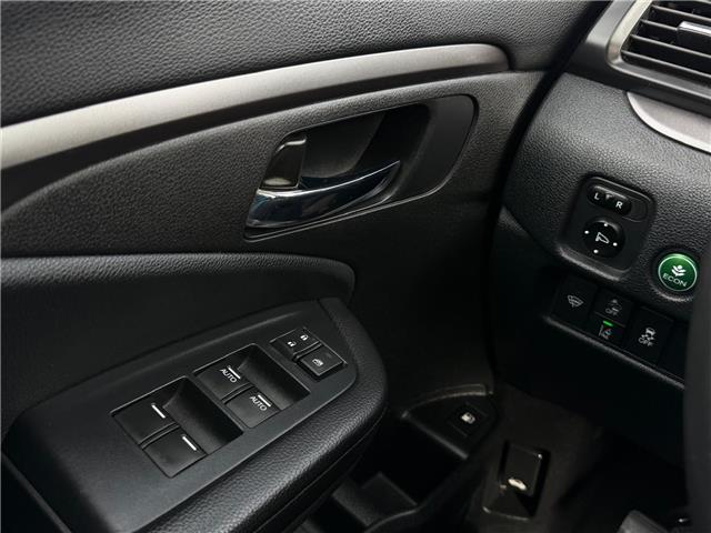 2020 Honda Passport Sport (Stk: 260416A) in Calgary - Image 11 of 19