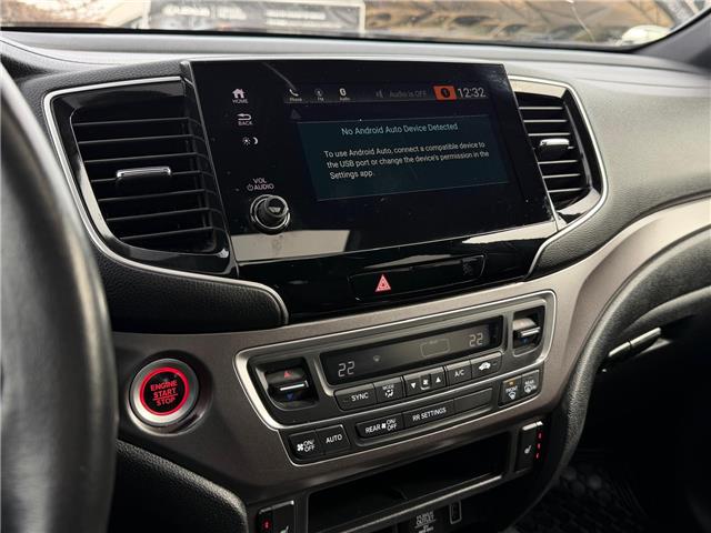 2020 Honda Passport Sport (Stk: 260416A) in Calgary - Image 14 of 19