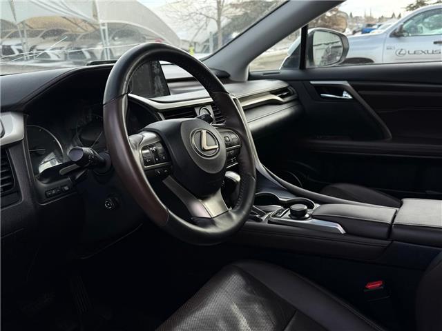 2017 Lexus RX 350 Base (Stk: 260166B) in Calgary - Image 5 of 19