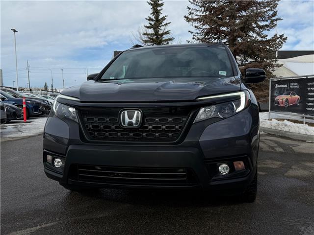 2020 Honda Passport Sport (Stk: 260416A) in Calgary - Image 3 of 19