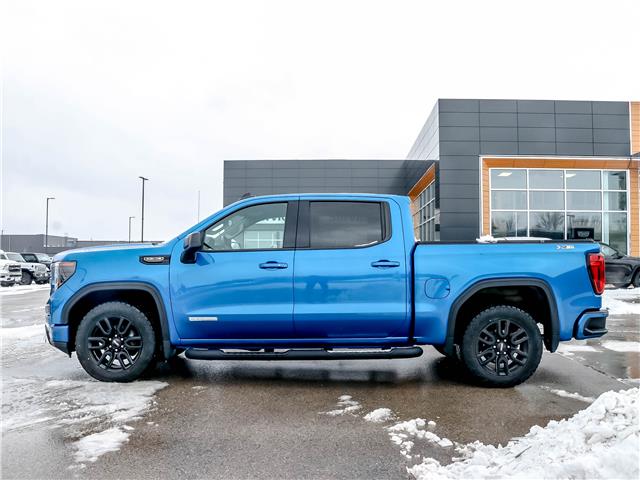 2023 GMC Sierra 1500 Elevation (Stk: 15-U1243) in London - Image 11 of 27