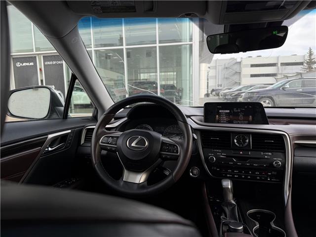 2017 Lexus RX 350 Base (Stk: 260166B) in Calgary - Image 10 of 19