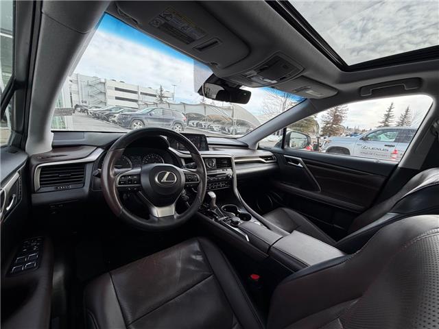 2017 Lexus RX 350 Base (Stk: 260166B) in Calgary - Image 7 of 19
