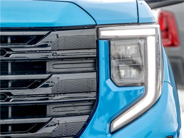 2023 GMC Sierra 1500 Elevation (Stk: 15-U1243) in London - Image 9 of 27