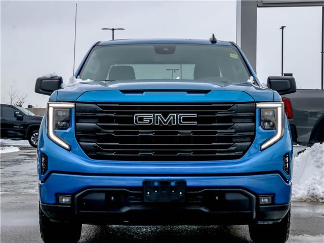 2023 GMC Sierra 1500 Elevation (Stk: 15-U1243) in London - Image 2 of 27