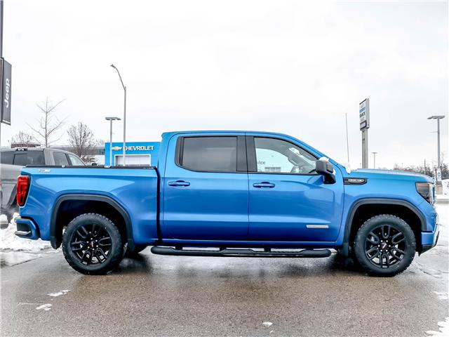 2023 GMC Sierra 1500 Elevation (Stk: 15-U1243) in London - Image 23 of 27