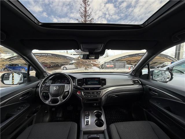 2020 Honda Passport Sport (Stk: 260416A) in Calgary - Image 8 of 19