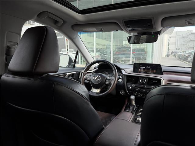 2017 Lexus RX 350 Base (Stk: 260166B) in Calgary - Image 17 of 19