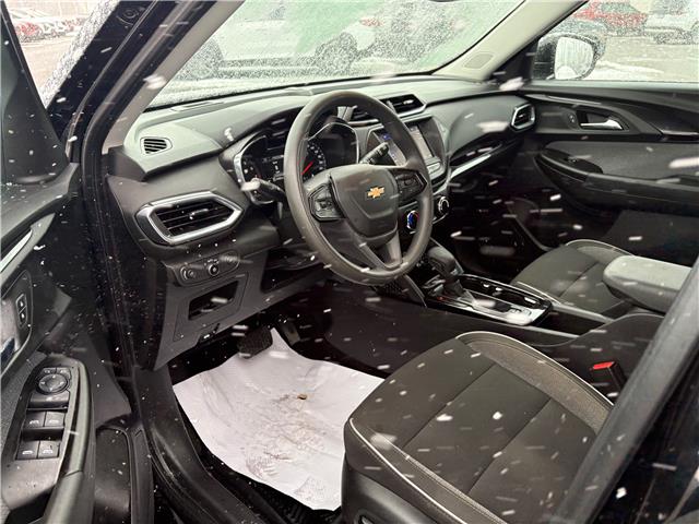 2021 Chevrolet TrailBlazer LT (Stk: 131856) in Port Hope - Image 9 of 17