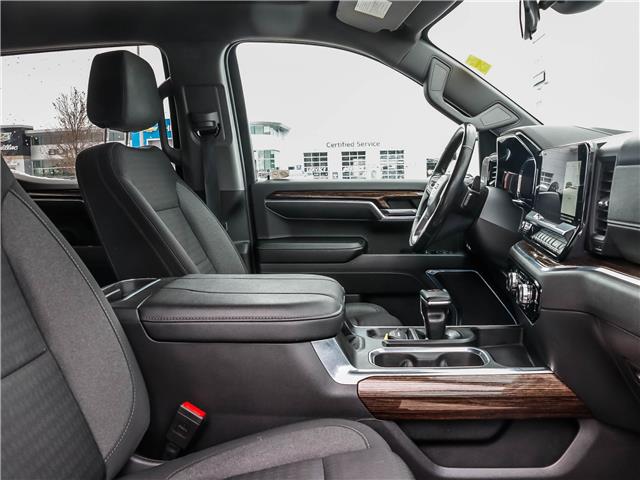 2023 GMC Sierra 1500 Elevation (Stk: 15-U1243) in London - Image 25 of 27