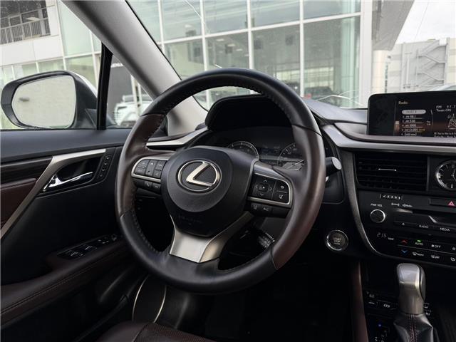 2017 Lexus RX 350 Base (Stk: 260166B) in Calgary - Image 19 of 19