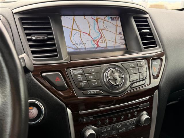 2015 Nissan Pathfinder SL (Stk: 260263B) in Calgary - Image 14 of 20